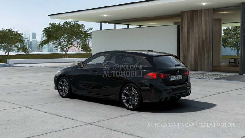 BMW 116 