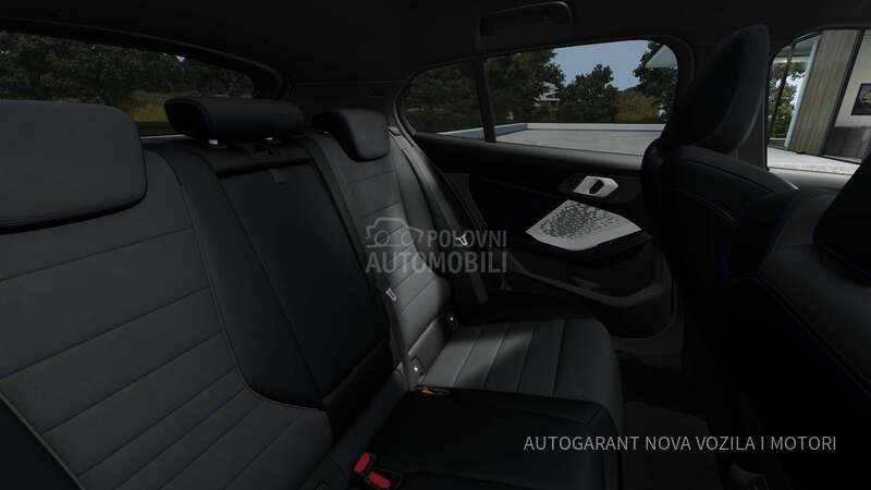 BMW 116 