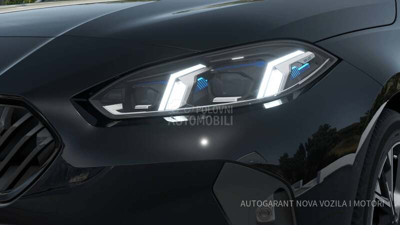 BMW 116 