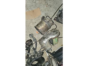 DPF i Katalaizator za Volkswagen Golf 7
