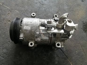 Kompresor klime za Mercedes Benz A Klasa od 2000. do 2018. god.