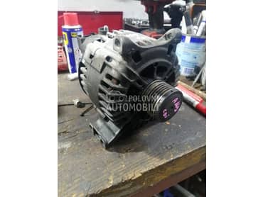 Alternator za Mercedes Benz A Klasa od 2000. do 2011. god.