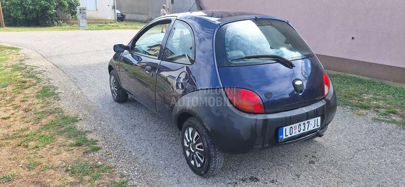 Ford Ka 1.3