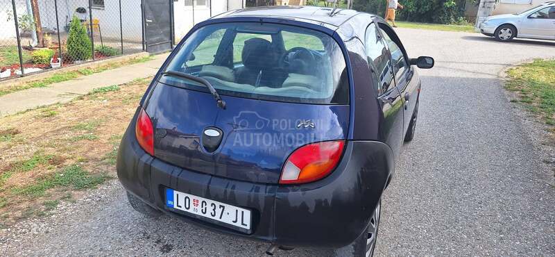 Ford Ka 1.3