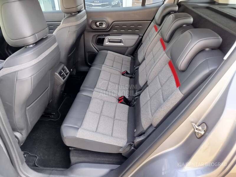 Citroen C5 Aircross 1.2 ACTIVE BUSINESS