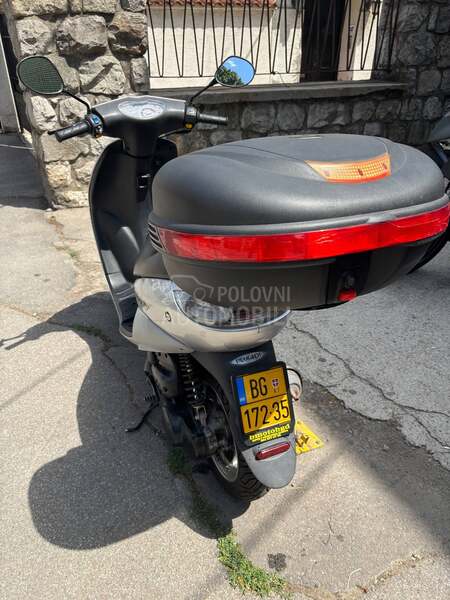 Peugeot Vivacity