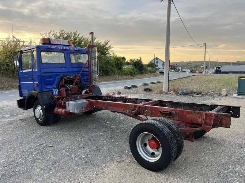 Iveco MAGIRUS 80/13 A