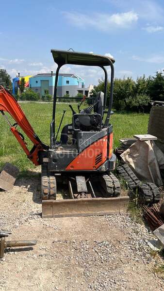 Hitachi 17U
