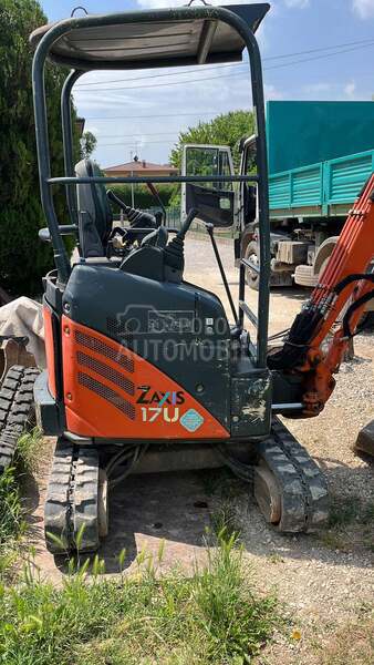 Hitachi 17U