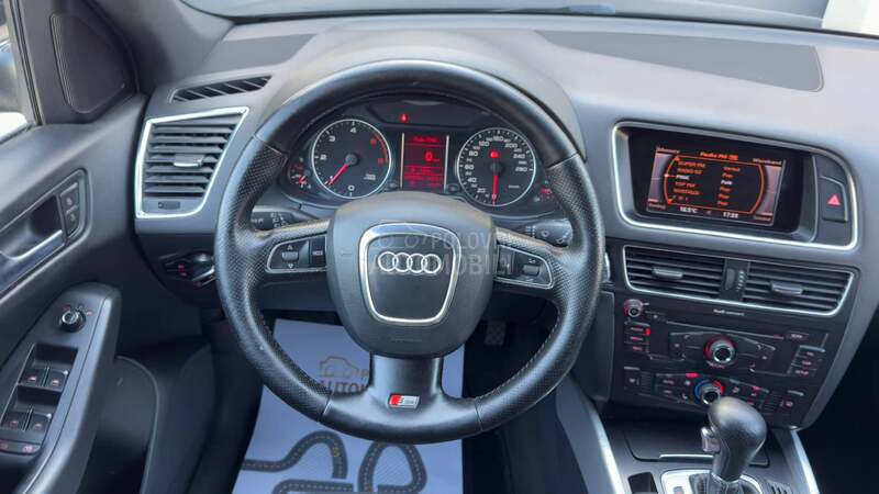 Audi Q5 2.0tdi