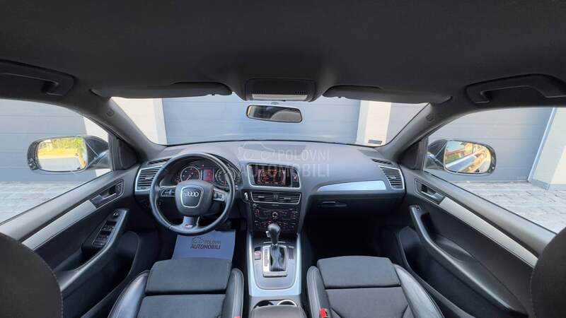 Audi Q5 2.0tdi
