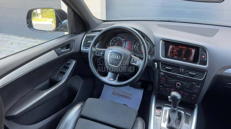Audi Q5 2.0tdi