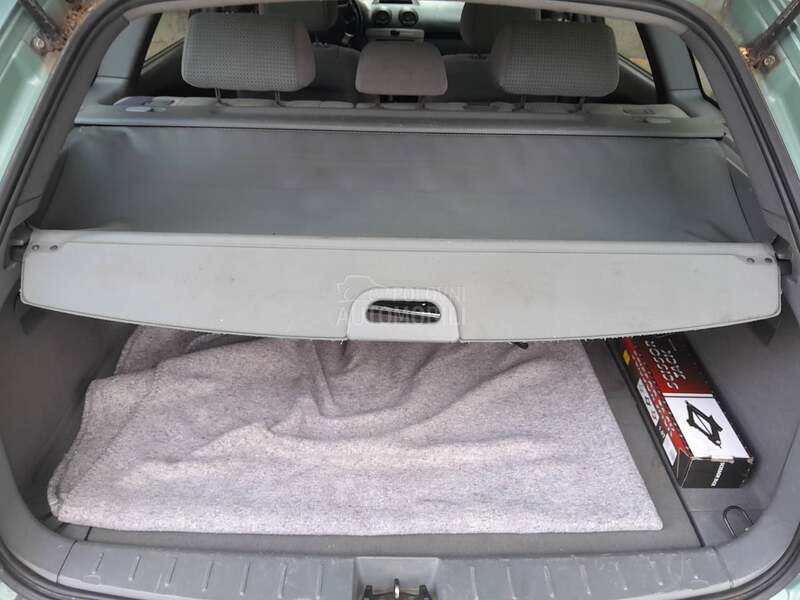 Chevrolet Lacetti TCDi 16  V