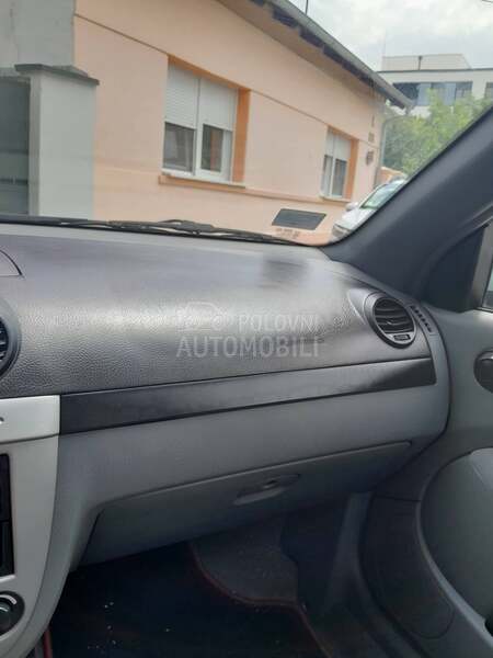 Chevrolet Lacetti TCDi 16  V