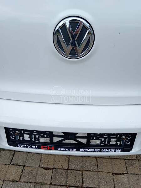 Volkswagen Golf 6 D.I.O.D.A