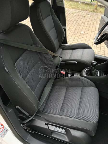 Volkswagen Golf 6 D.I.O.D.A