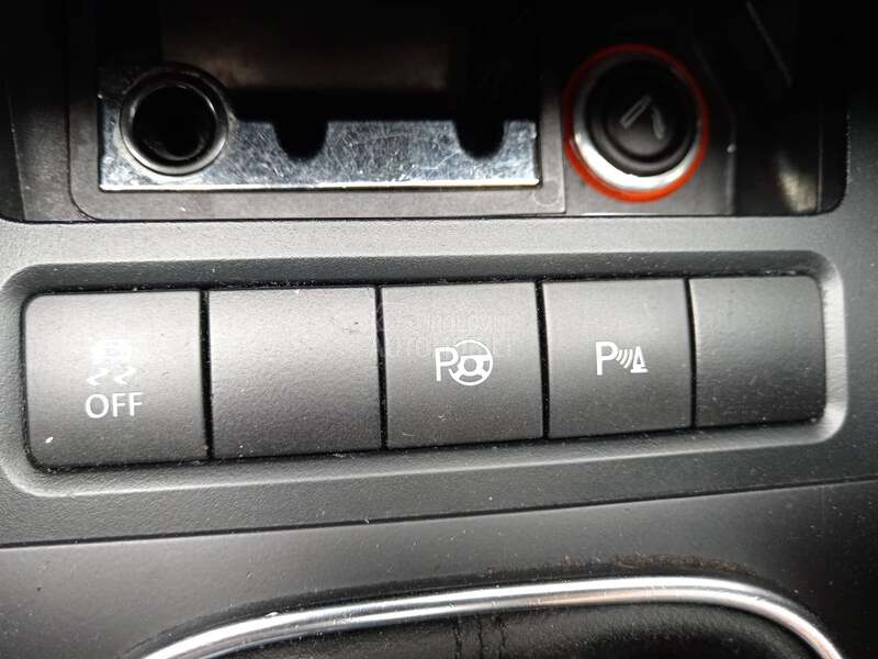 Volkswagen Golf 6 D.I.O.D.A