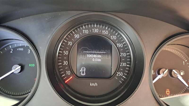 Renault Megane 1.5 BLU NAV LED USB