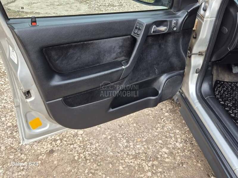 Opel Astra G 1.7 dti