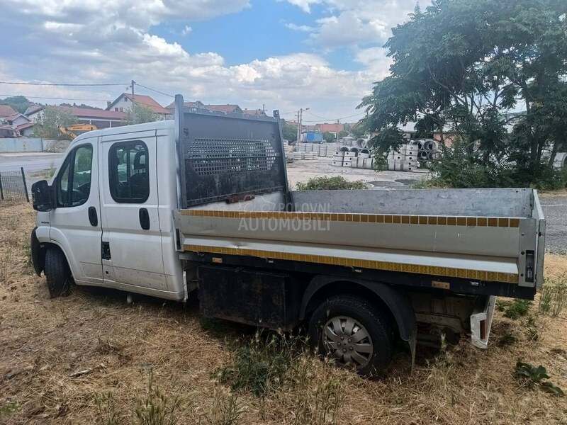 Fiat Ducato 
