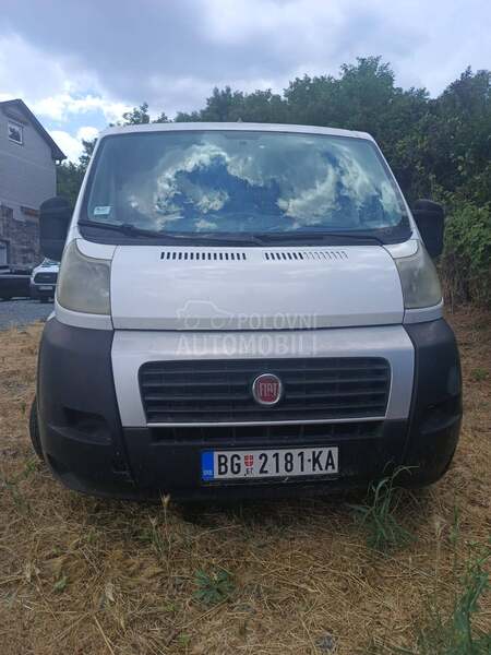 Fiat Ducato 
