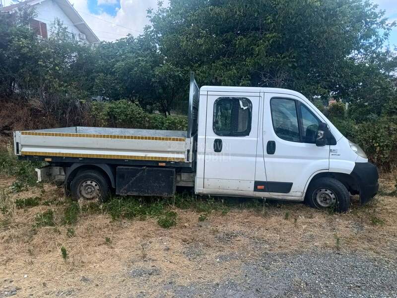 Fiat Ducato 