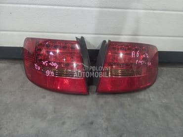 Lampe za Audi A6 od 2004. do 2010. god.