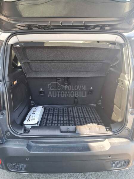 Jeep Renegade 1.6 MJTD LIMITED S