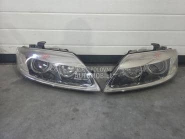 Farovi za Audi Q7 od 2005. do 2012. god.