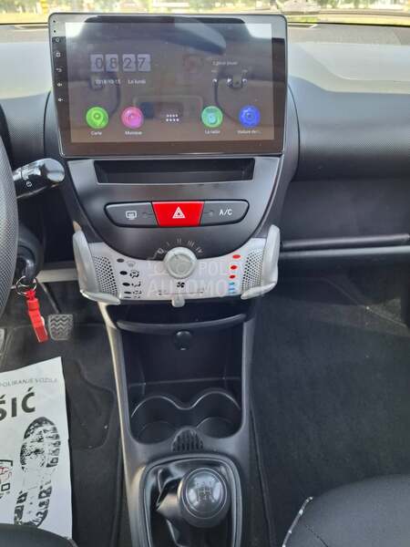 Citroen C1 1,0 b