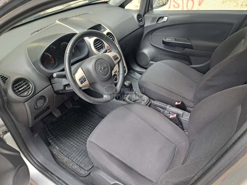 Opel Corsa D 1.3 CDTI