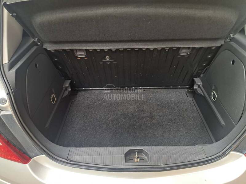 Opel Corsa D 1.3 CDTI
