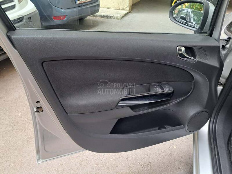 Opel Corsa D 1.3 CDTI
