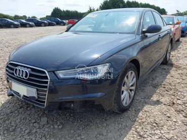 Elektro podizač prozora za Audi A6 od 2016. do 2018. god.