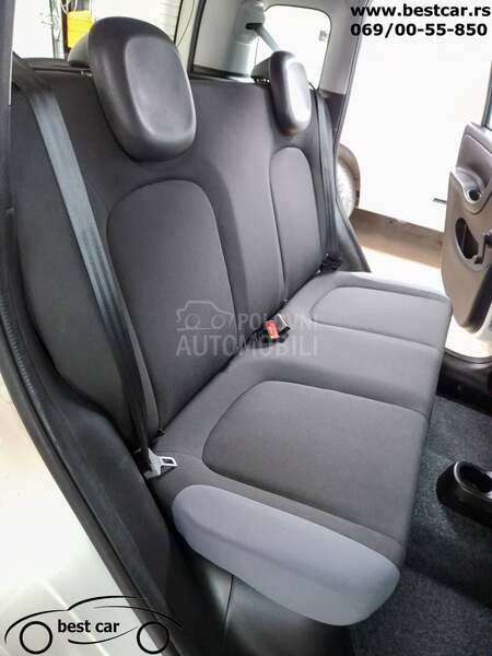 Fiat Panda 1.0 CNG