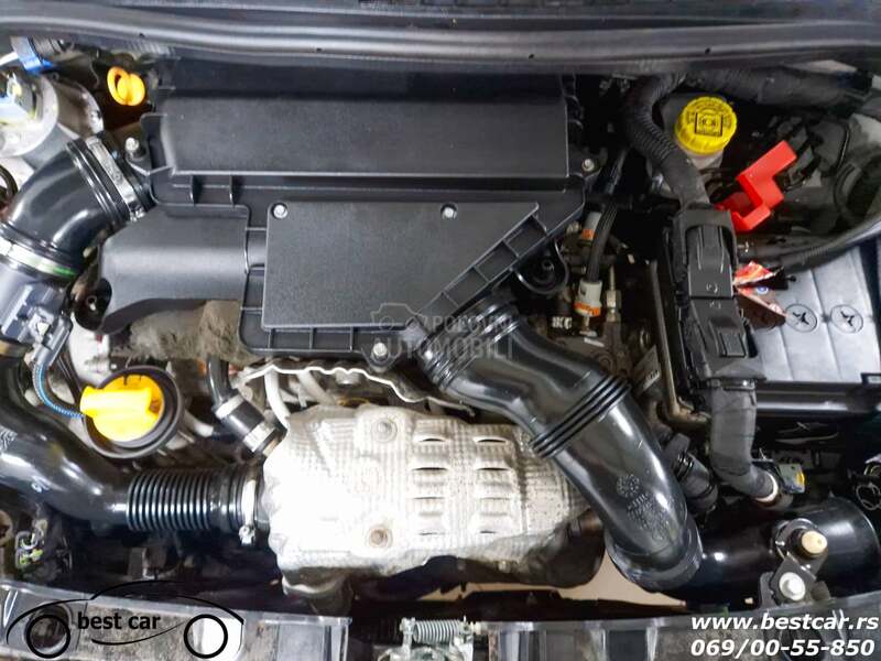 Fiat Panda VAN 1.3 Mjt