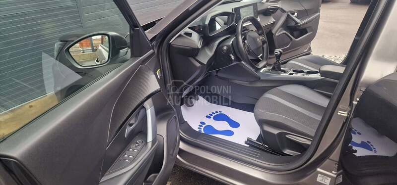 Peugeot 2008 1.5 hdi Allure