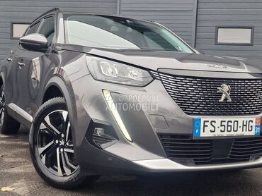 Peugeot 2008 1.5 hdi Allure