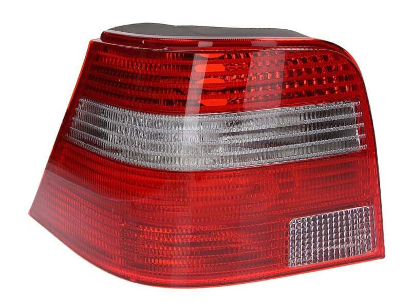 VW Golf 4 Stop Lampa