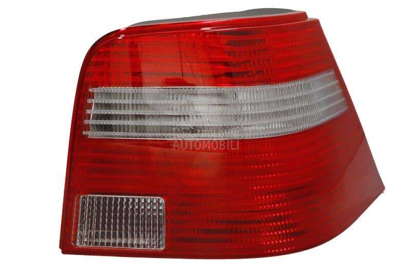 VW Golf 4 Stop Lampa