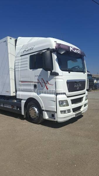 MAN TGX