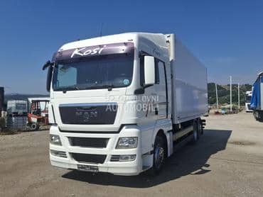 MAN TGX