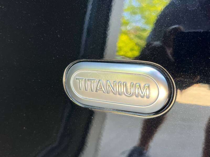 Ford C-Max TITANIUM