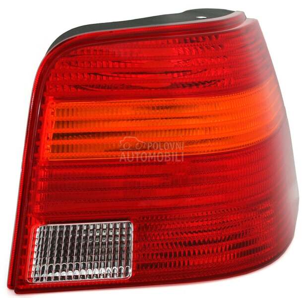 VW Golf 4 Stop Lampa