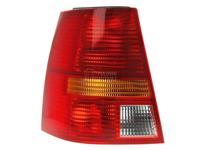 VW Golf 4 Stop Lampa karavan