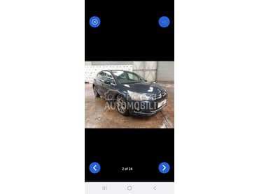 Citroen DS4 -  kompletan auto u delovima