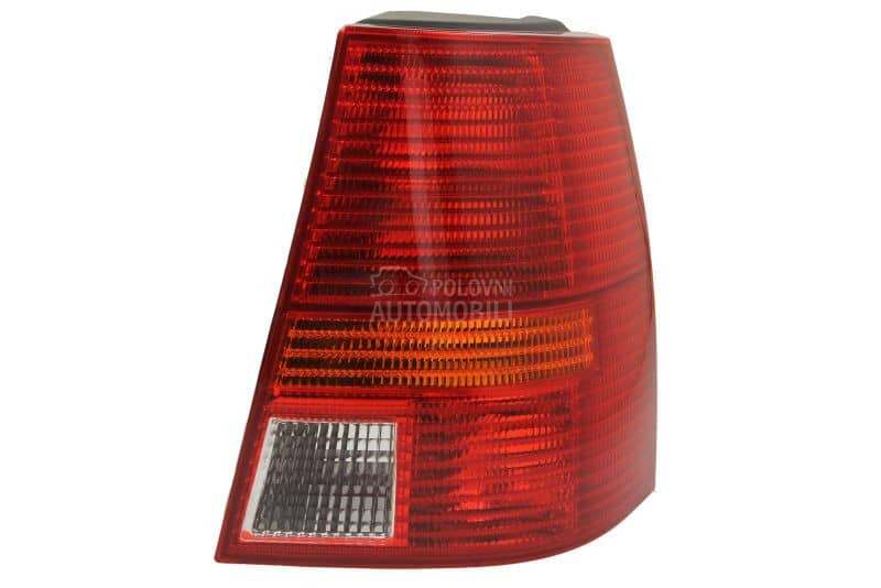 VW Golf 4 Stop Lampa karavan