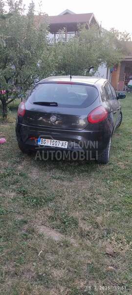 Fiat Bravo 1.9 JTD