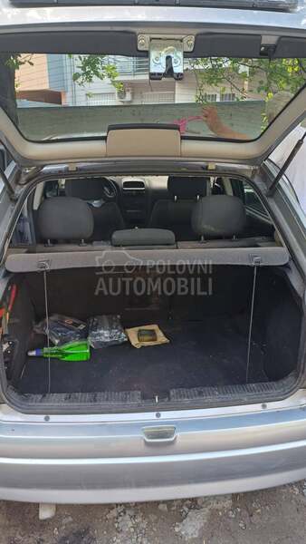 Opel Astra G 1,6