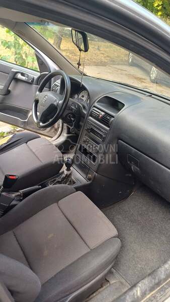 Opel Astra G 1,6